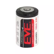 EVE Energy industrijska baterija CR 1/2AA LS14250 3,6V Lithium
