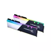 G.SKILL Trident Z Neo DDR4 3600MHz CL16 64GB komplet (4x16GB) AMD F4-3600C16Q-64GTZNC