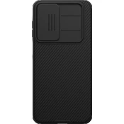 Nillkin CamShield PRO magnetni zadnji pokrov za Samsung Galaxy A17 5G črni