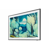SAMSUNG TV QE43LS03FAUXXH Lifestyle Frame TV