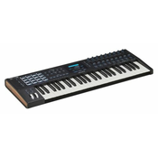 MIDI master klaviatura KeyLab MkII 49 Black Arturia