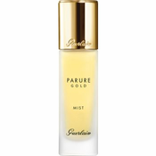 GUERLAIN Parure Gold Setting Mist sprej za fiksiranje šminke 30 ml