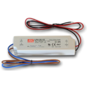 MEANWELL MEAN WELL  ADAPTER ZA LED APLIKACIJE, 36W / 3A
