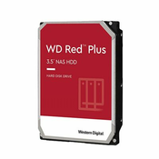 *WD Red Plus 8TB 3,5" CMR 128MB/5640RPM