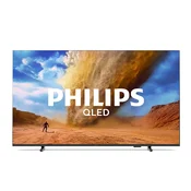 Philips TV QLED Philips 50PUS7810/12, (50PUS7810)