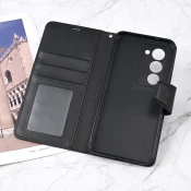Maska za Xiaomi Redmi 15 4G EU 171mm Hanman Canvas ORG crna