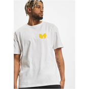 WU Tang Loves NY T-Shirt White