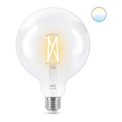 WIZ ŽARULJA WI-FI BLE 60W G125 E27 927-65 CL 1PF/6