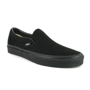 Vans Slips on CLASSIC SLIP ON Črna