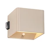 Zidna Led Lampa Hero2