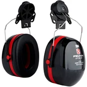 3M Peltor 3M Peltor Optime III H540P3E Glušniki 35 dB 1 KOS