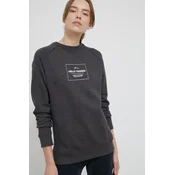 Helly Hansen F2F Organic Cotton Ženske Športni pulover