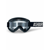Ashbury Nightvision Nightvision (+Bonus Lens) Goggle clear