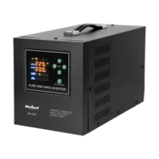Rebel POWER-1500-LFP4 1500 VA / 1050 W UPS s cistim sinusnim valom i punjacem 40 A