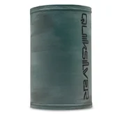Quiksilver Tekaška ruta - Bandana EQYAA03990 Zelena