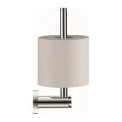 Duravit 99151000 - Držac toalet papira D-CODE sjajni hrom