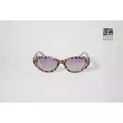 Guess Naocare za sunce GU7849, Smede boje