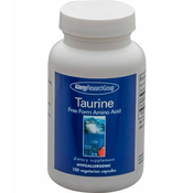 Allergy Research Group Taurin 500 - 100 veg. kapsule