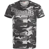 Moška majica Lonsdale Camo