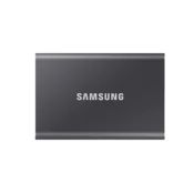 SSD.EXT.2TB SAM Portable T7 Grey EU MU-PC2T0TWW