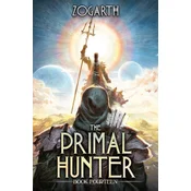 The Primal Hunter 14