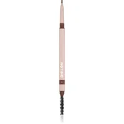 Notino Lifeproof Eyebrow Pencil natančni svinčnik za obrvi 04 Brown 0.09 g