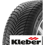 KLEBER celoletna pnevmatika 225/45R18 95V QUADRAXER 3 FSL