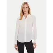 TWINSET Srajca 252TT2142 Bež Regular Fit