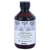 Davines Naturaltech Calming Superactive pomirjujoči šampon za občutljivo lasišče  250 ml