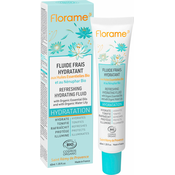 Florame Hydratation osvežilni vlažilni fluid