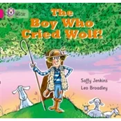 The Boy who Cried Wolf