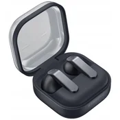 Samsung Galaxy Buds FE Brezžične slušalke TWS Bluetooth, črne (SM-R540NZKAEUE)