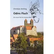 Odins Fluch. Ein neuer Fall für Irenäus Moll
