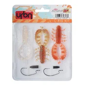 Guma Berkley URBN Kit C-Rig