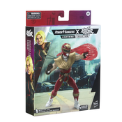HASBRO FIGURICA POWER RANGERS STREET FIGHTER RANGER HČI KEN SOARING FALCOON, (20838118)