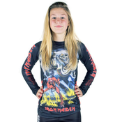 Metal majica otroška Iron Maiden - Iron Maiden - TATAMI - TAT006