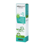 Aloe Vera X2, Aloe intimni gel, 80 ml