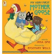 My Very First Mother Goose