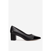Salonarji Clara Barson WYL3320-5 Črna