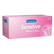 Kondomi Pasante Sensitive