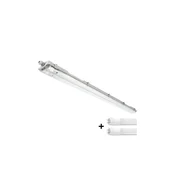 LED tehnicka fluorescentna svetiljka T8 2xG13/18W/230V 4000K IP65 127 cm