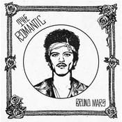 posneti mediji Mars B. - LP/Romantic, (5000178819)
