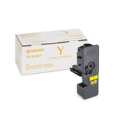 Kyocera - toner Kyocera TK-5240Y (rumena), original