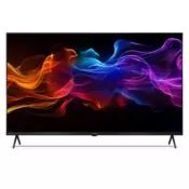 Sharp 55HP5265E LED televizor 139,7 cm (55) 4K Ultra HD Pametni televizor Wi-Fi Crno