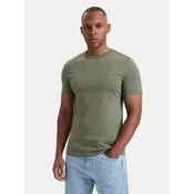 Tommy Jeans Komplet t-shirt majic? DM0DM20687 Pisana Slim Fit