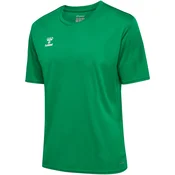 moški dres hmlESSENTIAL JERSEY S/S