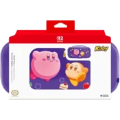 Hori Kirby trda prenosna torbica za Nintendo Switch 2