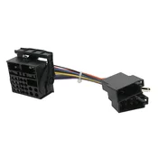 BLOW ISO konektor FAKRA Quadlock - ISO
