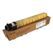 Ricoh RIC 842284 toner, rumen, original, 22500 strani