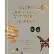 The Secret Language of Jewelry